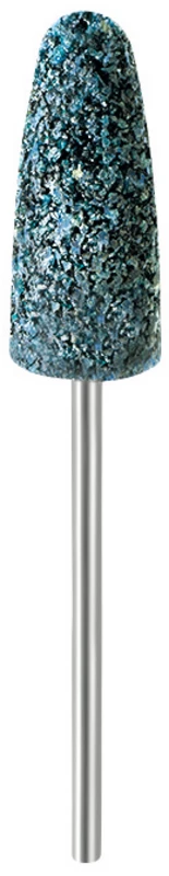 EVE UNITRIM  Packung  10 Stück blau grob, HP, Figur Granate, 10 x 24 mm