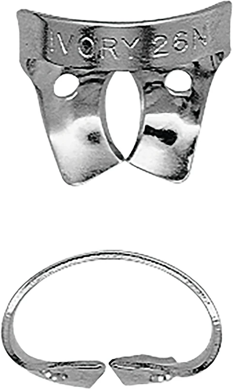 Rubber Dam Clamp  Stück  SS 26 N