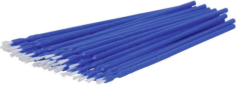 Benda® Brush Regular  Packung  576 Stück blau