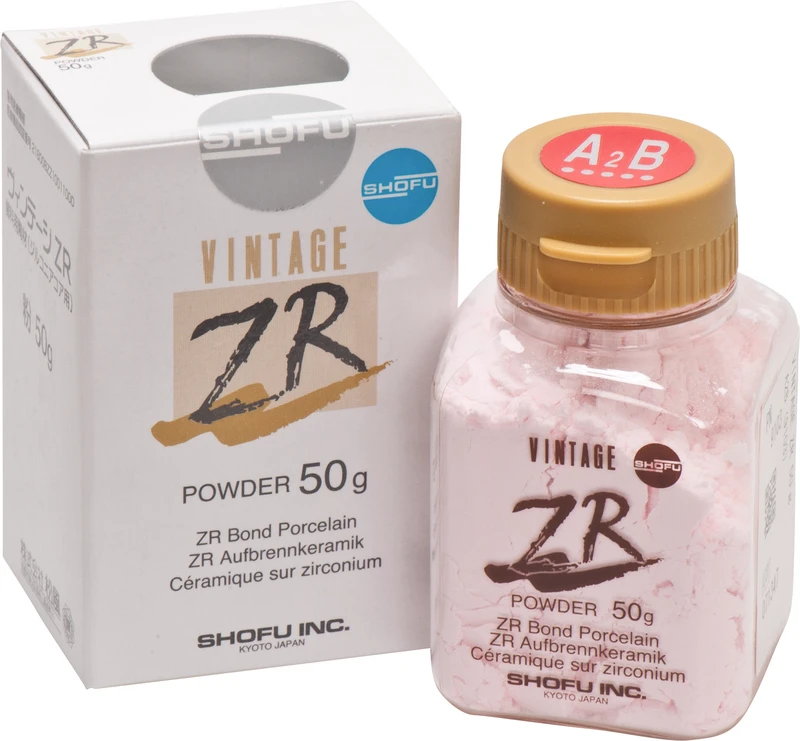 VINTAGE ZR  Dose  50 g Pulver body A2