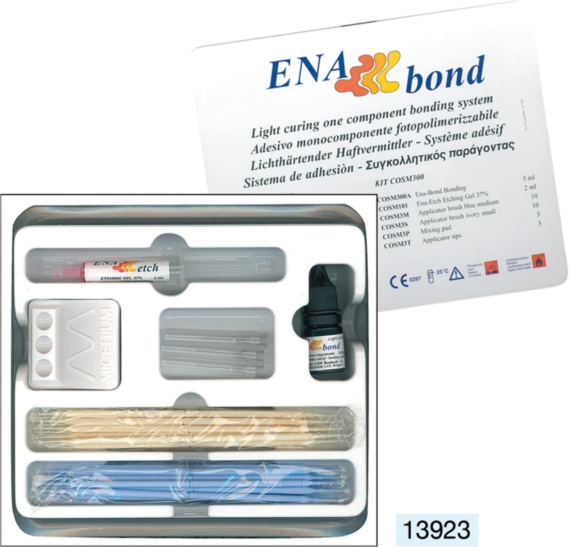 ENA  Ena-Bond Komplett Kit
