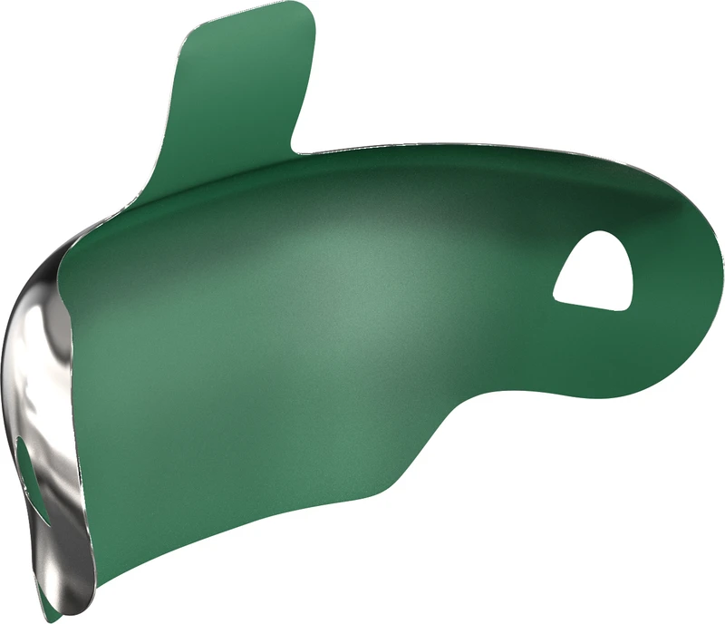 HALO Firm Nonstick Matrix Band  Packung  50 Stück 6,5 mm, mit Teflon