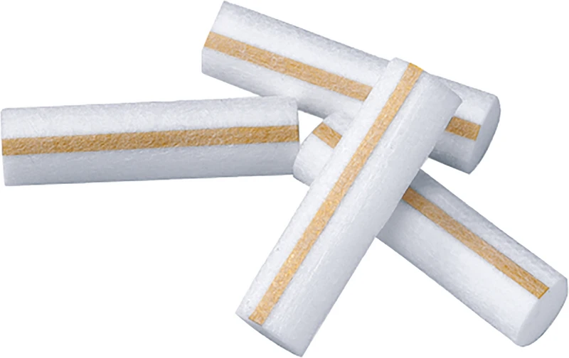 ROEKO Luna Gold Watterollen  Beutel  300 g Größe 1