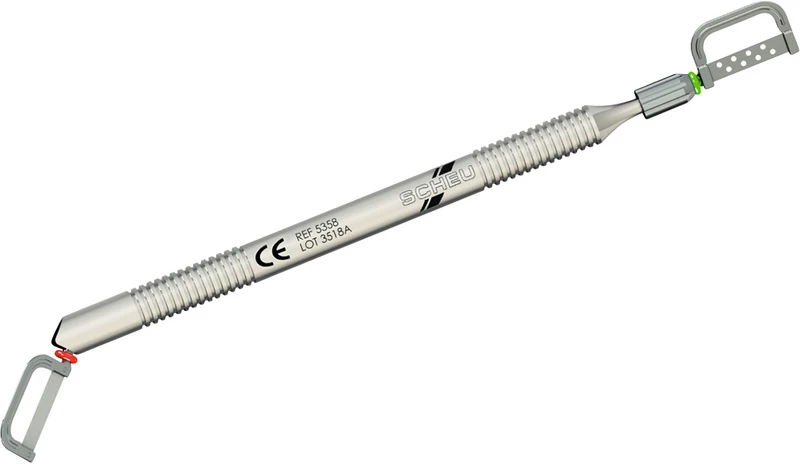 CA® Stripping Tools  Stück  Edelstahlhalter