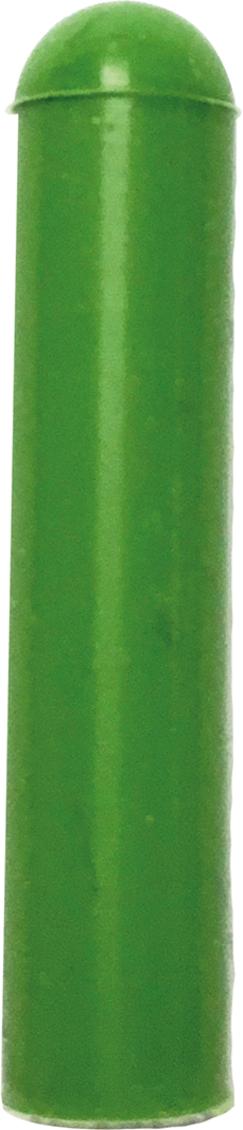 MELAtherm® 10 Verschlusskappe  Packung  10 Stück grün