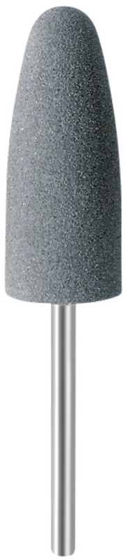 EVE ECOCERAM WG  Packung  10 Stück dunkelgrau mittel, HP, Figur Granate, 10 x 24 mm