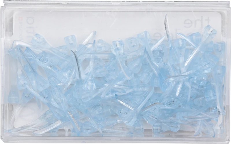 The Wedge  Packung  100 Stück XS