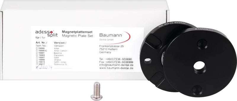 adesso Split® Systeme  Set  KaVo Protar