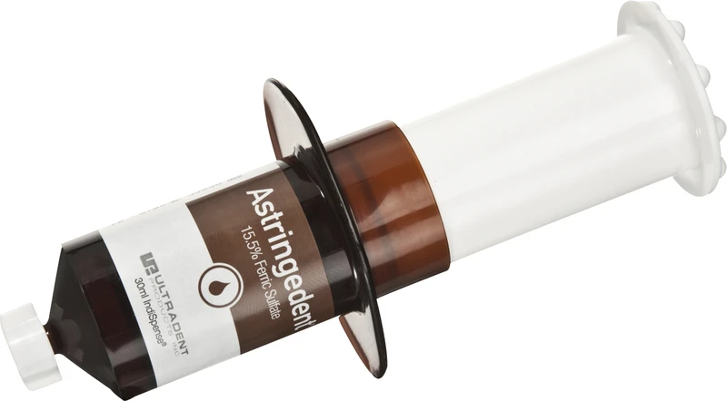 Astringedent  Flasche  30 ml Flüssigkeit