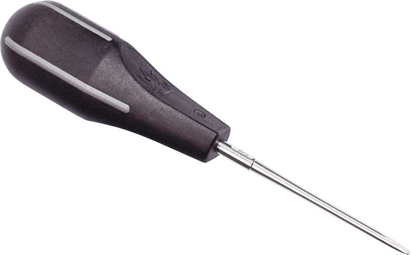 Luxator®   Stück  Forte F32, 3,2 mm, gerade, grau