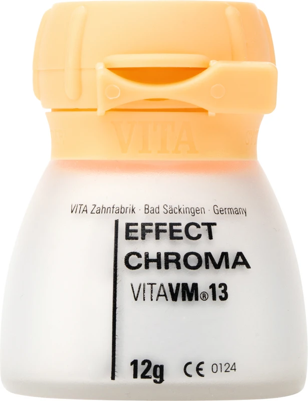 VITA VM®13 Zusatzmassen  Dose  12 g Pulver effect chroma EC3