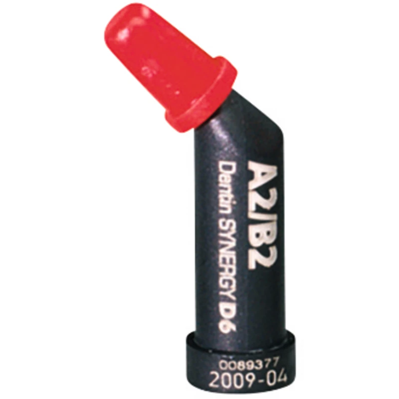 SYNERGY® D6  Packung  10 x 0,25 g Tip dentin A2\B2