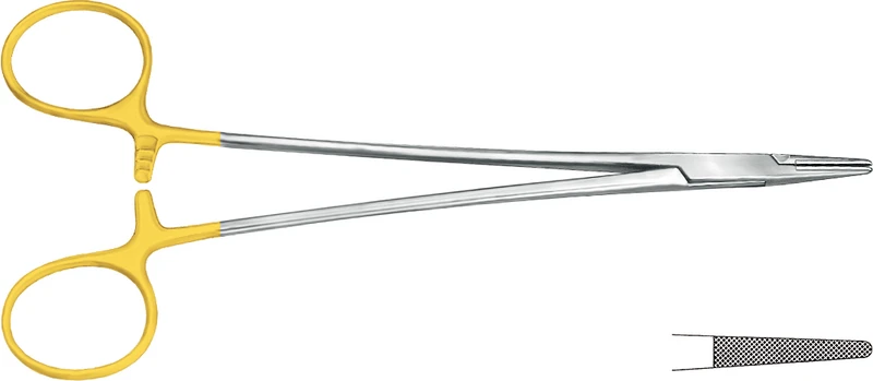 Nadelhalter  Stück  20-646-20-07