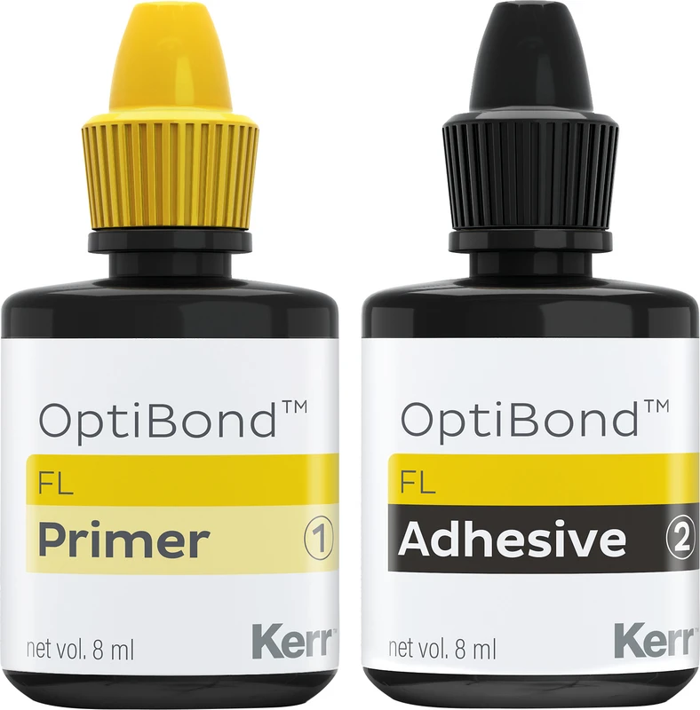 OptiBond FL  Flasche  8 ml Primer