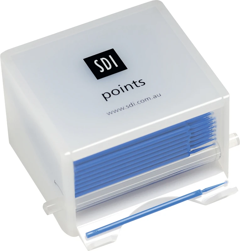 points Pinselapplikatoren  Stück  Dispenser