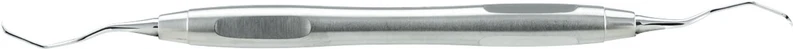 Kürette GRACEY Micro MiniFive LS-Passion  Stück  Figur 15-16, Passion Griff