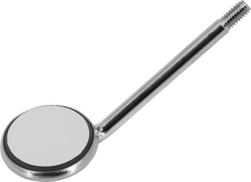 TOPvision FS  Stück  SS-Stiel 0 plan, Ø 14 mm