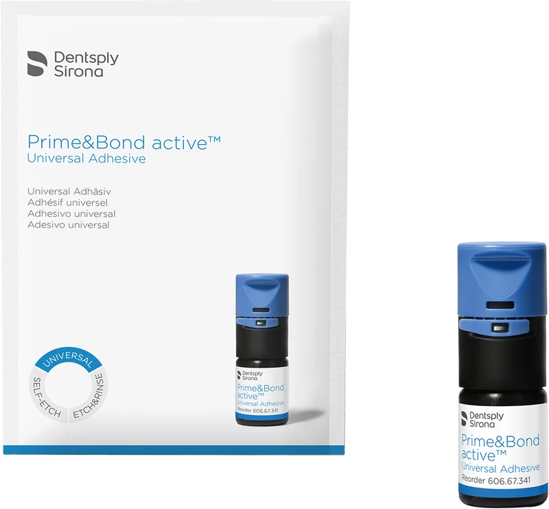 Prime&Bond active  Flasche  4 ml