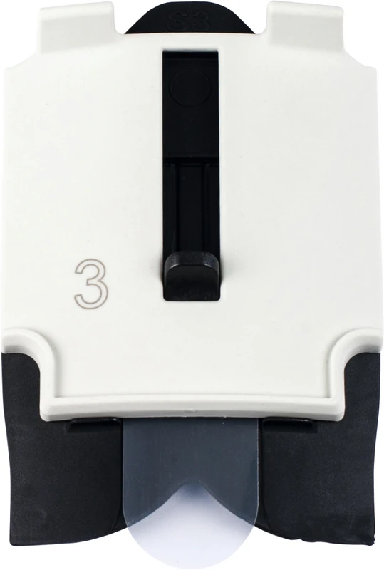 Speicherfolien VistaScan Plus  Stück  Folienkassette für Speicherfolie Größe 3, (2,7 x 5,4 cm)