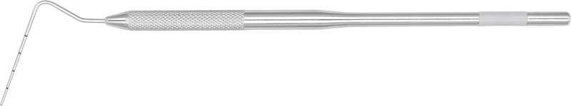 Wurzelkanalstopfer  Stück