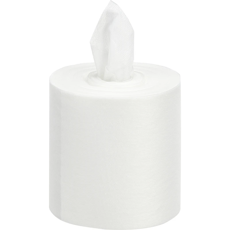 WYPALL Wettask Reinigungstücher für Lösungsmittel  Karton  6 x 120 Stück