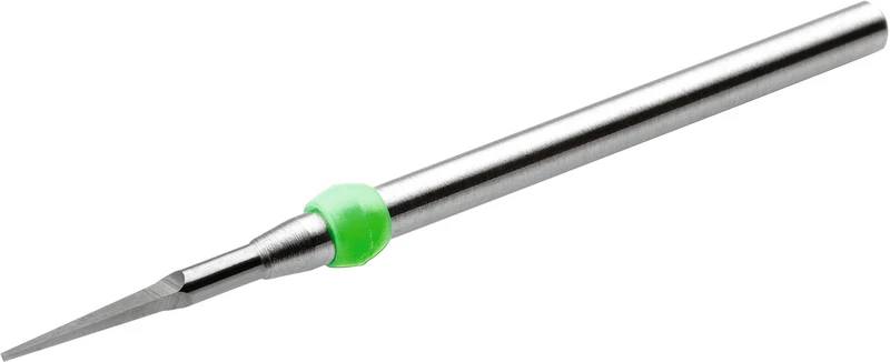 Tricutter  Packung  6 Stück grün, fein