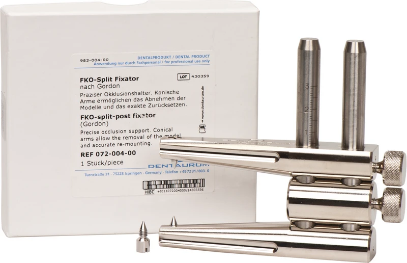 FKO-Split Fixator nach Gordon  Stück  Fixator