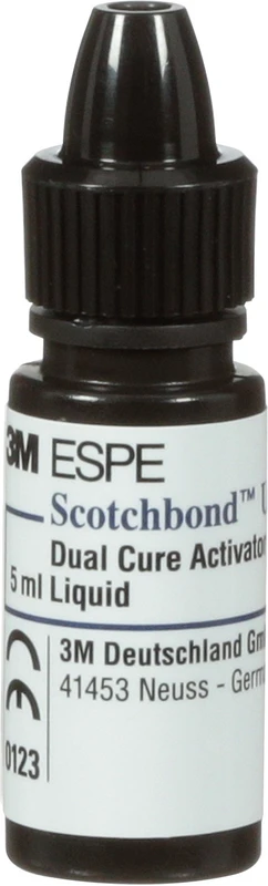 Scotchbond Universal DCA Aktivator  Flasche  5 ml