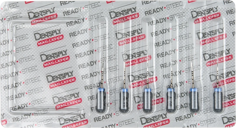 READYSTEEL Senseus Reamer  Packung  6 Stück 31 mm ISO 008