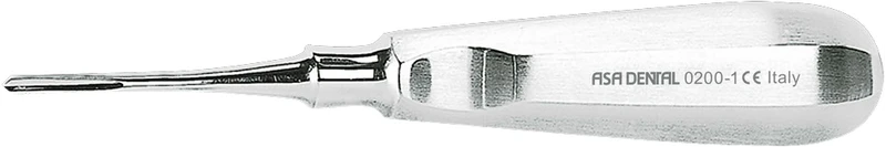 Wurzelheber nach Bein  Stück  0200-1, 3 mm