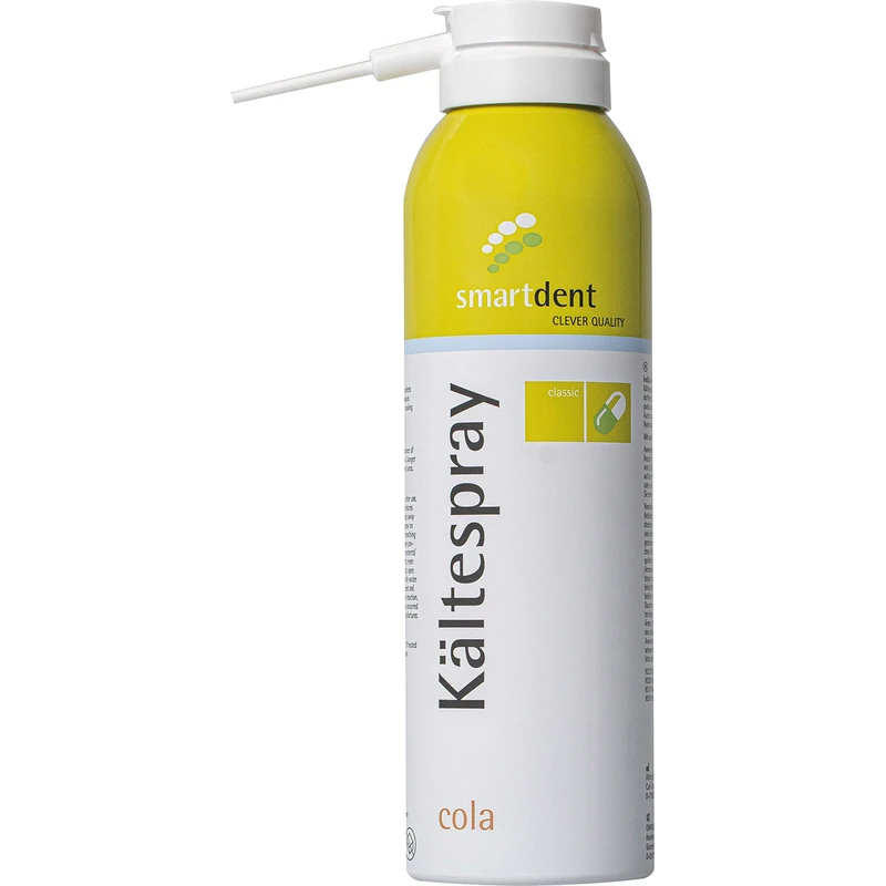 smart Kältespray  Dose  200 ml Cola