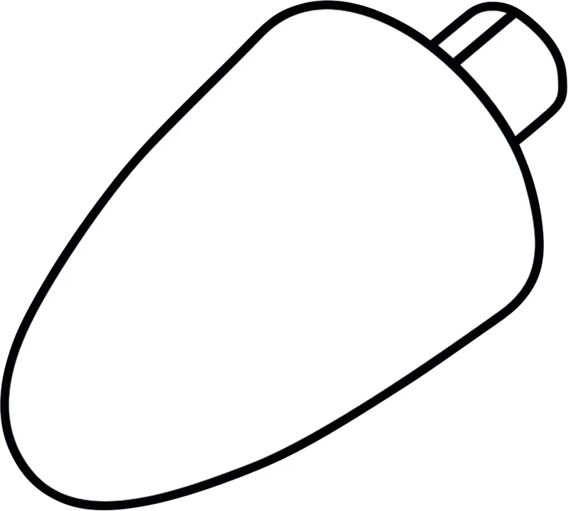 Kontaktformer  Packung  ca. 60 Stück L