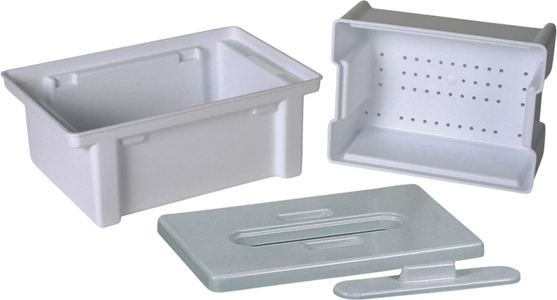 Desinfektionswanne  Stück  für 4 Liter