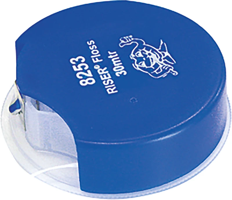 RISER® Floss  Rolle  30 m