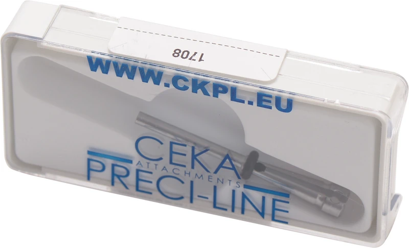 PRECI-HORIX Parallelhalter  Stück