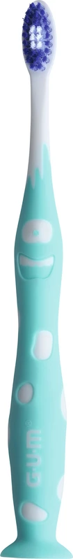 GUM® JUNIOR Zahnbürste  Stück