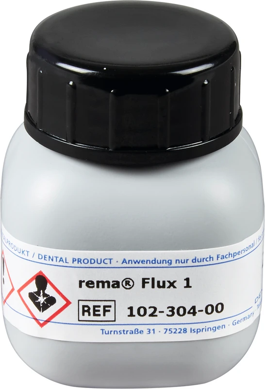 rema® Flux  Dose  25 g