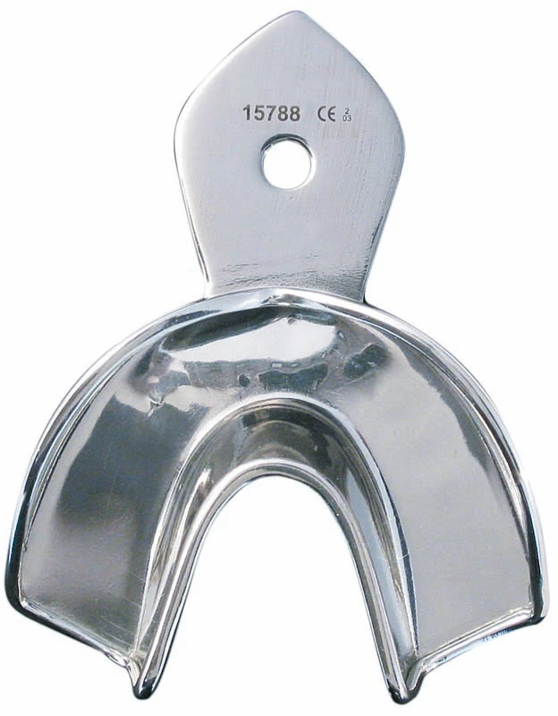 Abdrucklöffel  Stück  UK Gr. XS\5