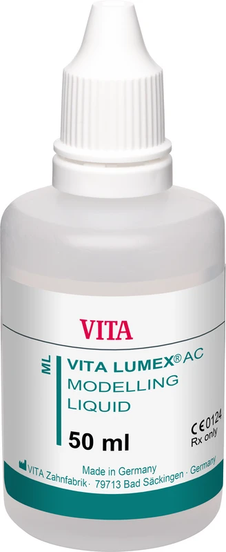 VITA LUMEX® AC Modelling Liquid  Flasche  50 ml