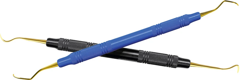 Golden Eagle Scaler  Kit