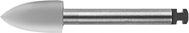 DIATECH ECO Line  Packung  12 Stück grau, RA, 10 mm, ISO 050