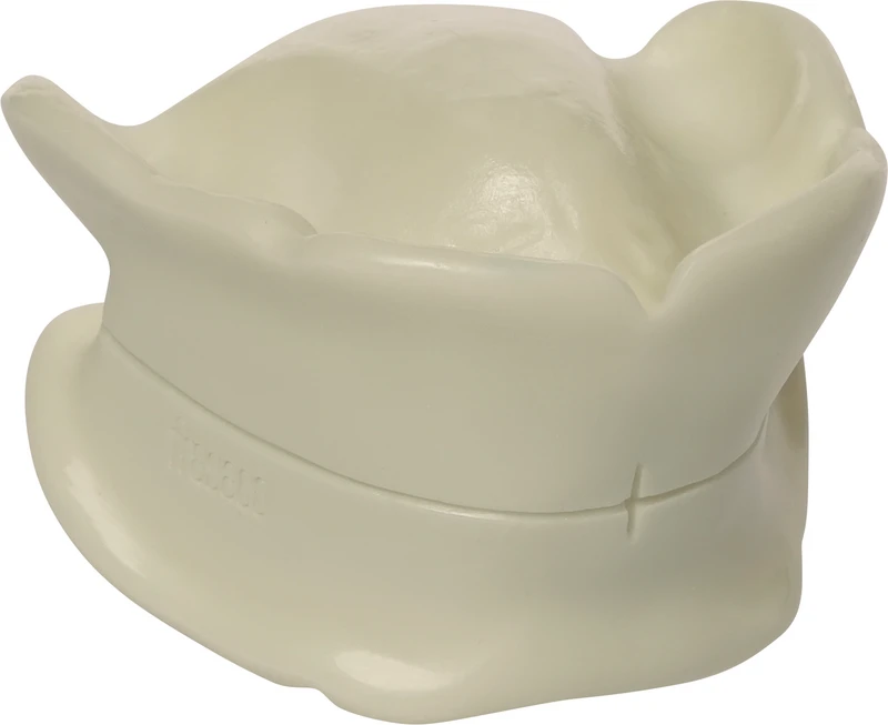 Bissschablone  Stück  für B-3 NH, B-3 NHJW