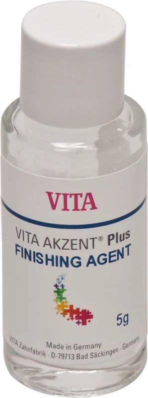 VITA AKZENT® Plus  Packung  5 g Powder finishing agent