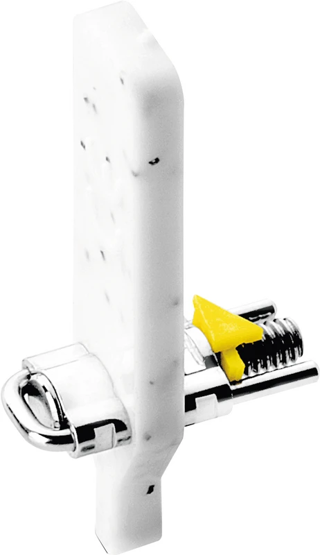 VECTOR® Sektorenschrauben  Packung  10 Stück VECTOR 350, (B x H x L) 4,7 x 2,5 x 10,5 mm, Dehnung 4 mm