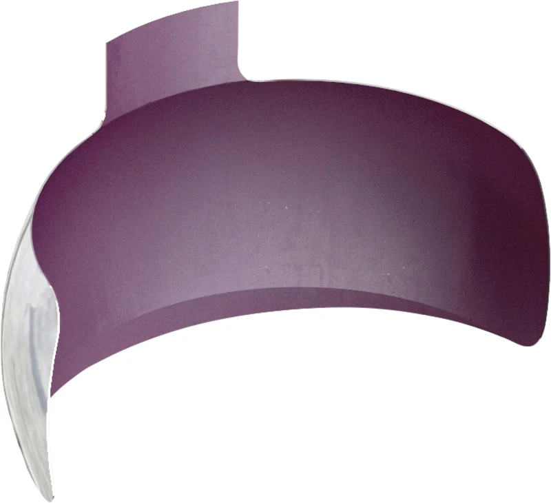 Composi-Tight® 3D Fusion  Packung  100 Matrizenbänder lila, 5,6 mm, für Prämolare und kleine Molare