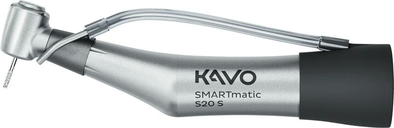SMARTmatic S20 S  Stück  1:1