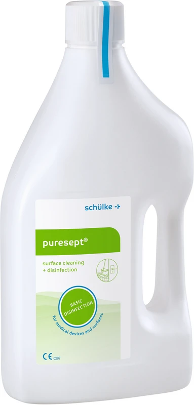puresept®  Flasche  2 Liter