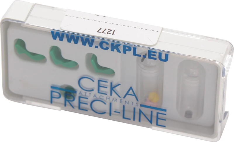 PRECI-CLIX EXTRAKORONAL  Set