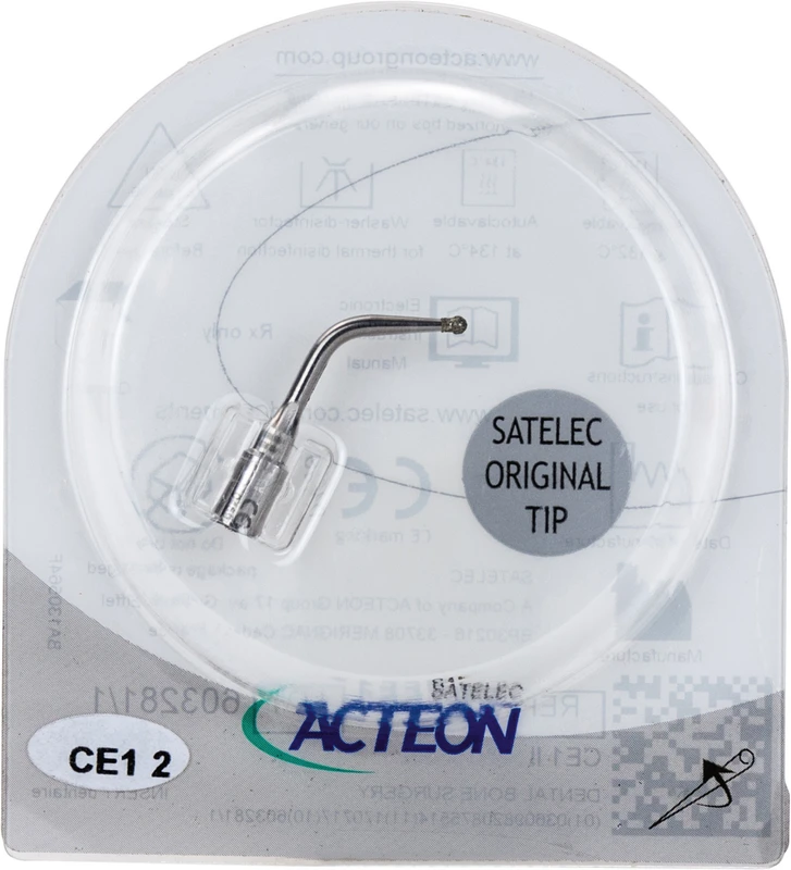 Spitze Crown Extension  Stück  CE1 II