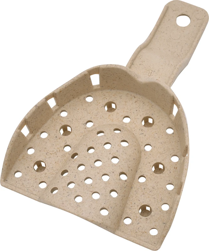 Bio Miratray®  Packung  50 Stück OK S2, mittel